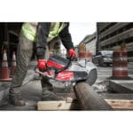 disco da taglio per metallo