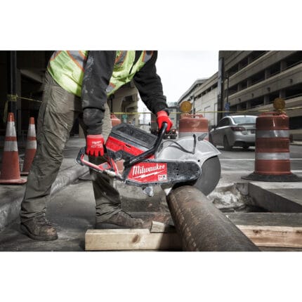 disco da taglio per metallo