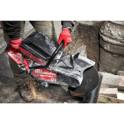 disco da taglio per metallo