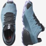 SALOMON SPEEDCROSS 5 GTX W – Bild 4