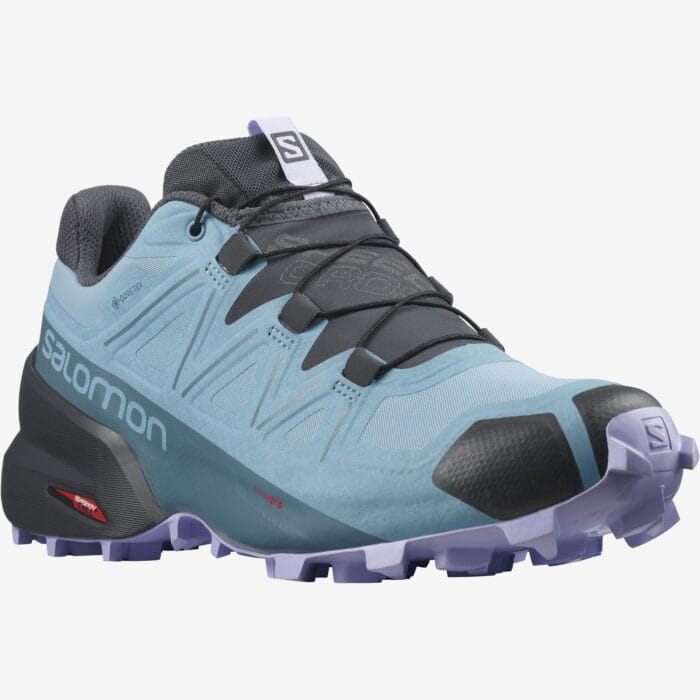 SALOMON SPEEDCROSS 5 GTX W – Bild 2