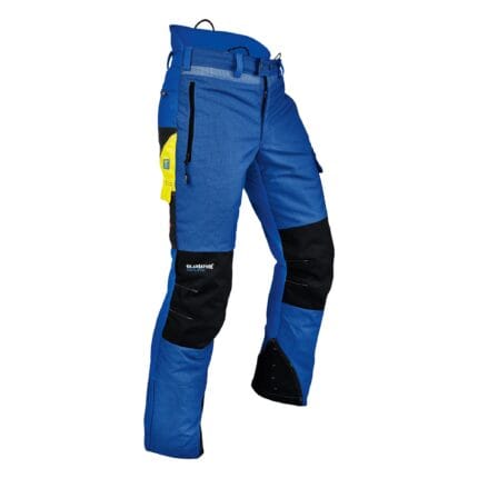 pfanner ventilation pantalone di protezione nero (copia)
