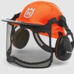 husvarna functional casco forestale