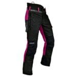 pfanner ventilation pantalone di protezione blu reale (copia)