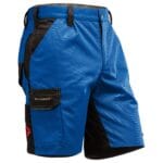 pfanner canvas shorts nero (copia)