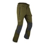 pfanner globe outdoorhose verde bosco