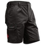 Pfanner Canvas Shorts