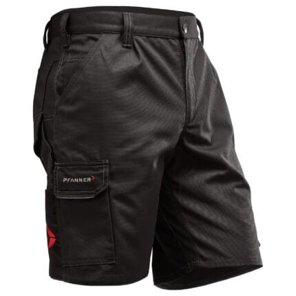 pfanner canvas shorts