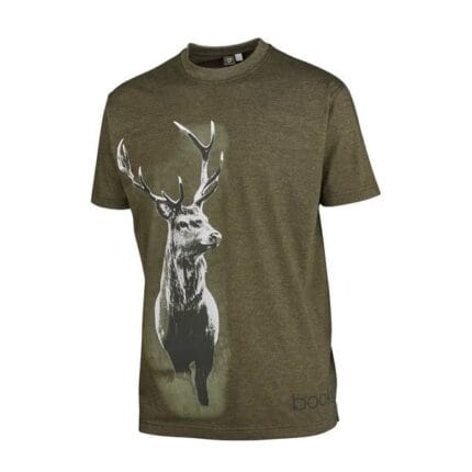 OS TRACHTEN HERREN T-SHIRT