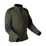 Wooltec Janker gris de Pfanner (copie)