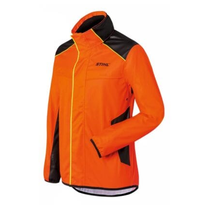 Veste de pluie STIHL, DuroFlex