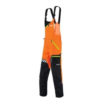 stihl dungarees, dynamic DuroTEC dac1