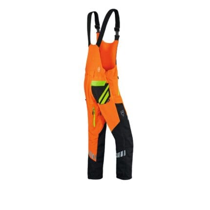 stihl dungarees, dynamic DuroTEC dac1