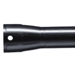 Buse d’extension pour BGA 250 et BGA 160 et buse ronde droite pour BR 600