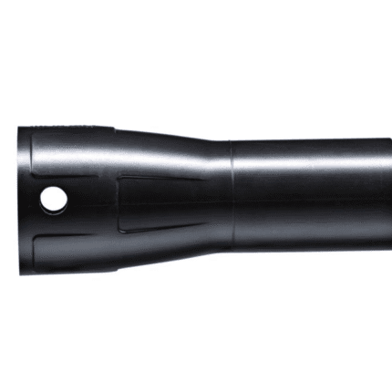 Buse d’extension pour BGA 250 et BGA 160 et buse ronde droite pour BR 600