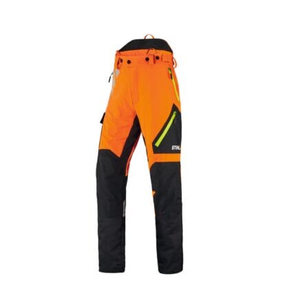 stihl pantaloni advance flextec dac1