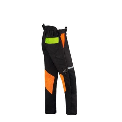 stihl pantaloni, function core