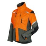 veste de fonction stihl ergo