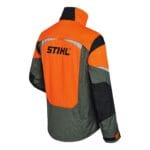 veste de fonction stihl ergo