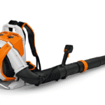 Souffleur dorsal STIHL BRA 600 avec système de batterie AP