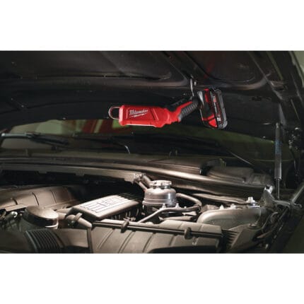 milwaukee torcia da ispezione m18™