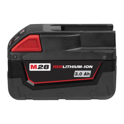 milwaukee batteria m28 3.0 ah