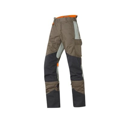 stihl pantaloni di protezione, hs multi protect