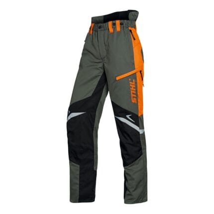 stihl pantaloni, function ergo