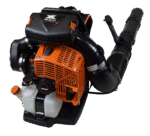 echo pb 9010t rucksackgebläse