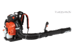 echo pb 9010t rucksackgebläse