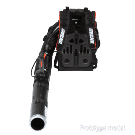 echo pb 9010t soffiatore spalleggiato