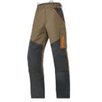pantalon de sécurité stihl fs 3protect