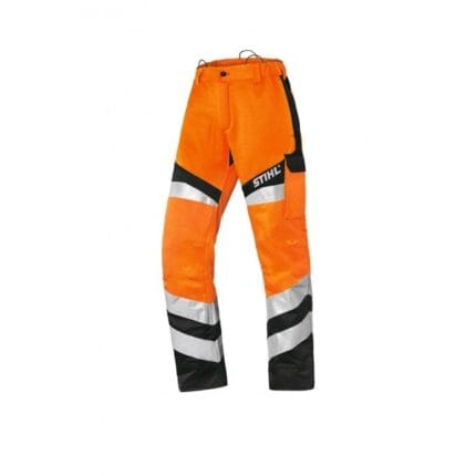 pantalon de sécurité stihl fs protect
