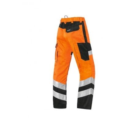pantalon de sécurité stihl fs protect