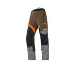 pantalon de sécurité STIHL, x escalade