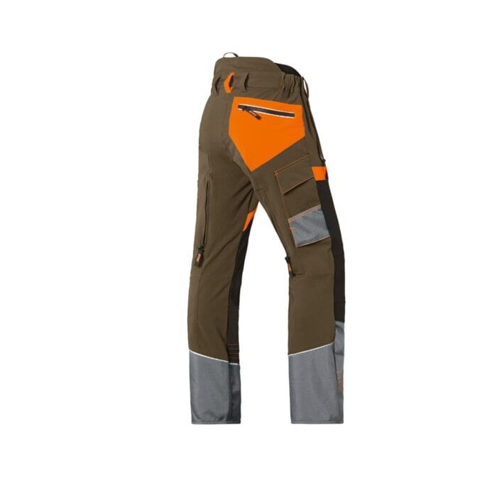 pantalon de sécurité STIHL, x escalade