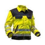 Veste de travail en toile de Pfanner (copie)