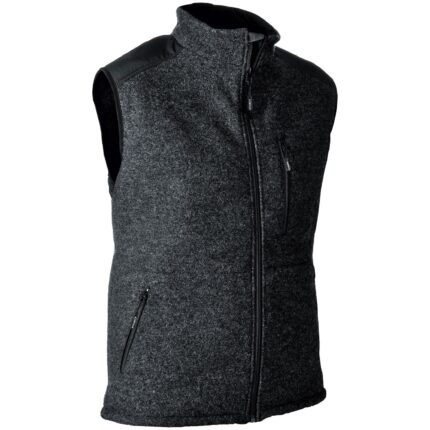 pfanner wooltec gilet