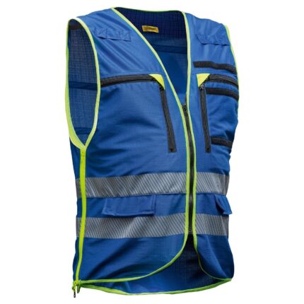 Pfanner Überwurfweste