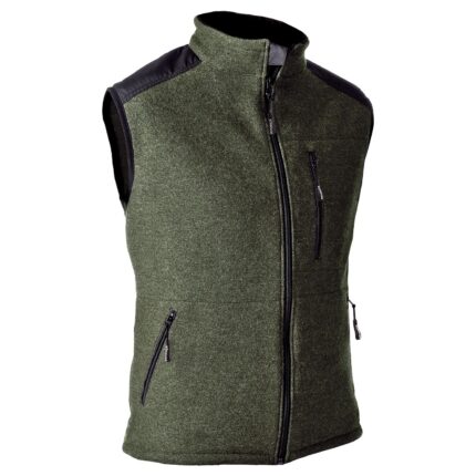 pfanner wooltec gilet (copia)