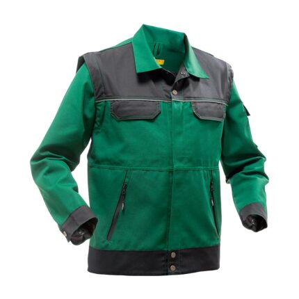 pfanner canvas giacca da lavoro (copia)