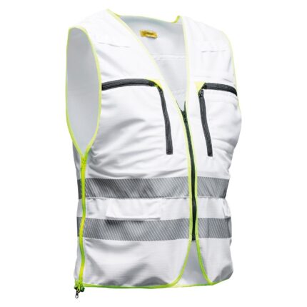 pfanner Überwurfweste