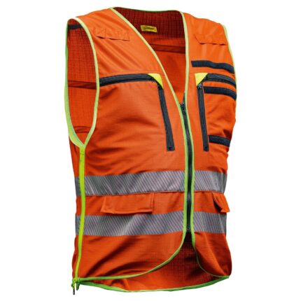 Pfanner Überwurfweste (copie)