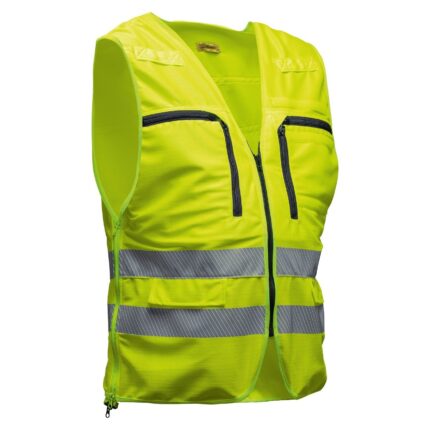 Pfanner Überwurfweste