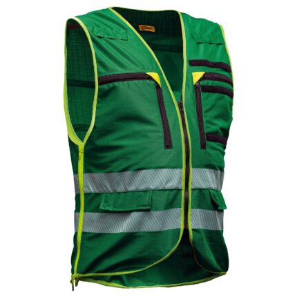 pfanner Überwurfweste