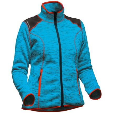 Protos Inuit jacke femmes