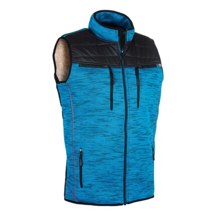 protos® inuit teddy weste