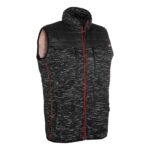 protos® inuit teddy weste