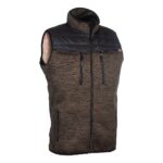 protos® inuit teddy weste