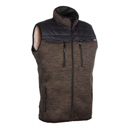 protos® inuit teddy weste